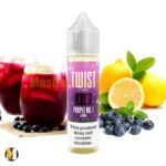 جویس میکس بری لیموناد توئیست<br><span>Twist Purple No.1 60ml</span>
